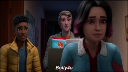 Jurassic World Chaos Theory (Hindi) - Season 01 Episode 03